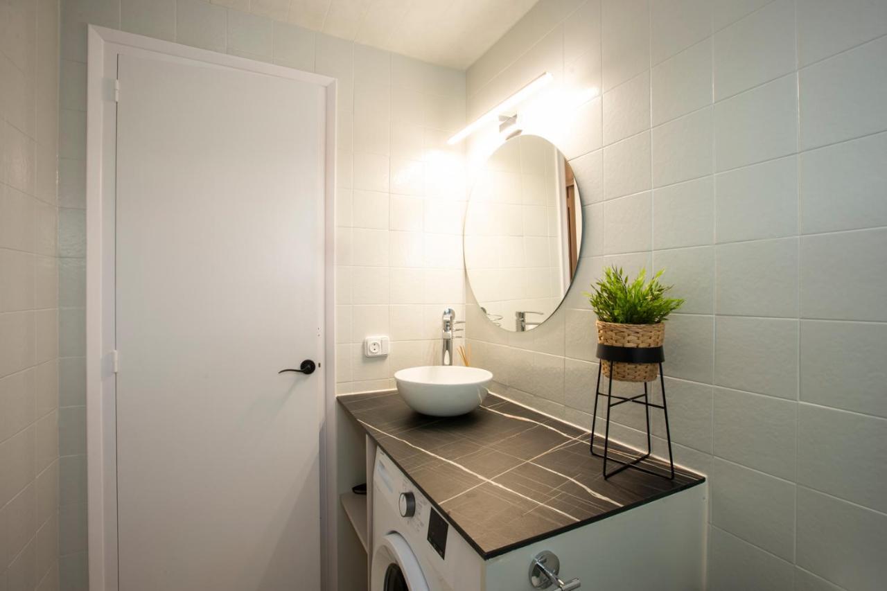 1012 Apartamento Cerca De La Playa By Homeselectspain Empuriabrava Exterior photo