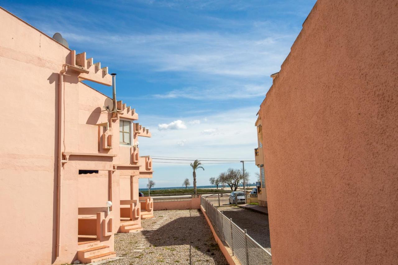 1012 Apartamento Cerca De La Playa By Homeselectspain Empuriabrava Exterior photo