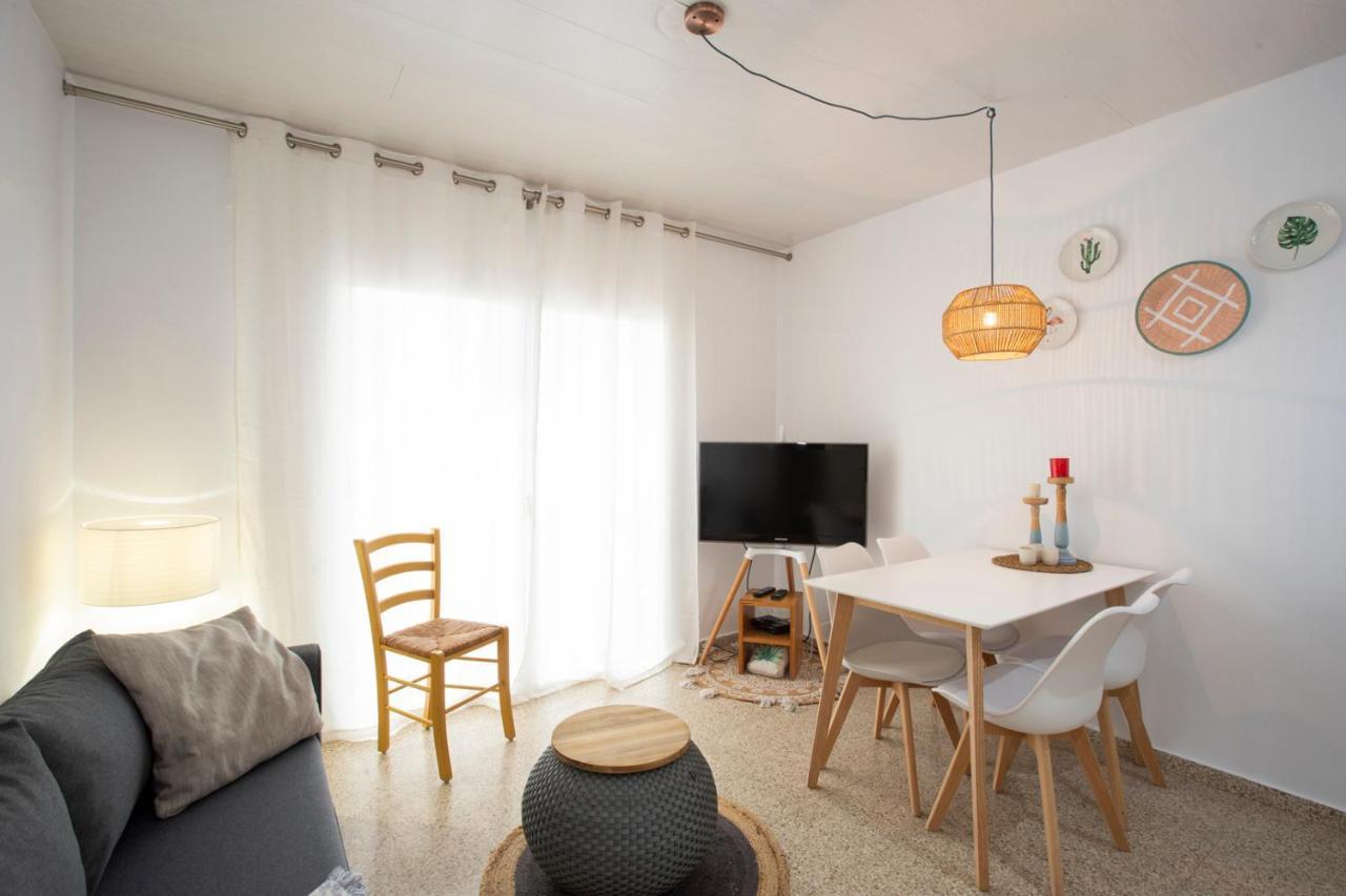1012 Apartamento Cerca De La Playa By Homeselectspain Empuriabrava Exterior photo